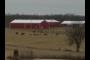 Red barn