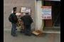 Street seller