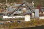 steel mill