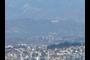 Hollywood sign ...