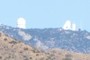 Mayall Telescope &amp; McMath Solar Telescope