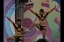 the cheerleaders show