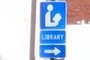 Visit the Library