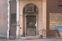 The Cafe Door