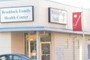 health center 