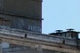 Grafitti in the heights
