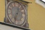 Dualing Clock