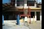 Gas station / Motel