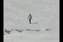 cross country skier
