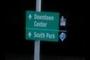 Way to South Park