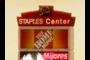 Staples Center