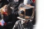 large format view camera