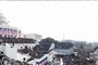 President Obama's 2009 Inaugural Ceremonies @ The US Capital