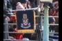 Trumpet Banner
