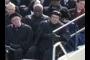 Clarence Thomas Napping?