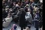 The guy standing up