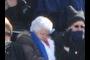 White Haired Lady