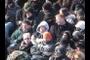 Alien found at Inauguration