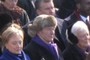 Bush Senior