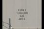 1,260,000 Gals of Jet Fuel