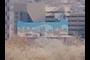 Mural of a City Line