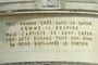 Fronton du Musée de la Marine