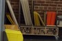 building materials