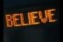 Believe