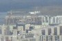 buildings under construction