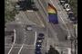 Mission District Rainbow Flag