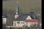 Church in the Village Guenne