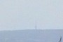 GSM Tower with look out