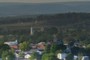 Scene from Culp's Hill