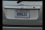 Holy Who lee?