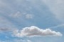 What do you see in this cloud?