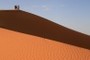 Amanecer en Merzouga