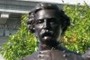 Statue of John Frederick Hartranft