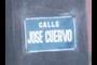 Calle Jose Cuervo