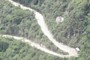 The trip from the valley