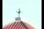 Rooftop Weathervane