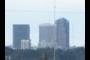 Downtown Tucson Skyline