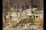 houses