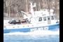 police boat