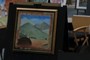 a Painting in the Photo!