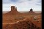 West Mitten and East Mitten