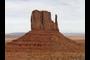 West Mitten