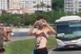 Taking photo of the phototaker... 