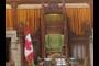 Chair of the Speaker of the House