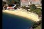 praia vermelha
