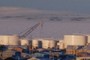 Crowley Marine Service Tanks